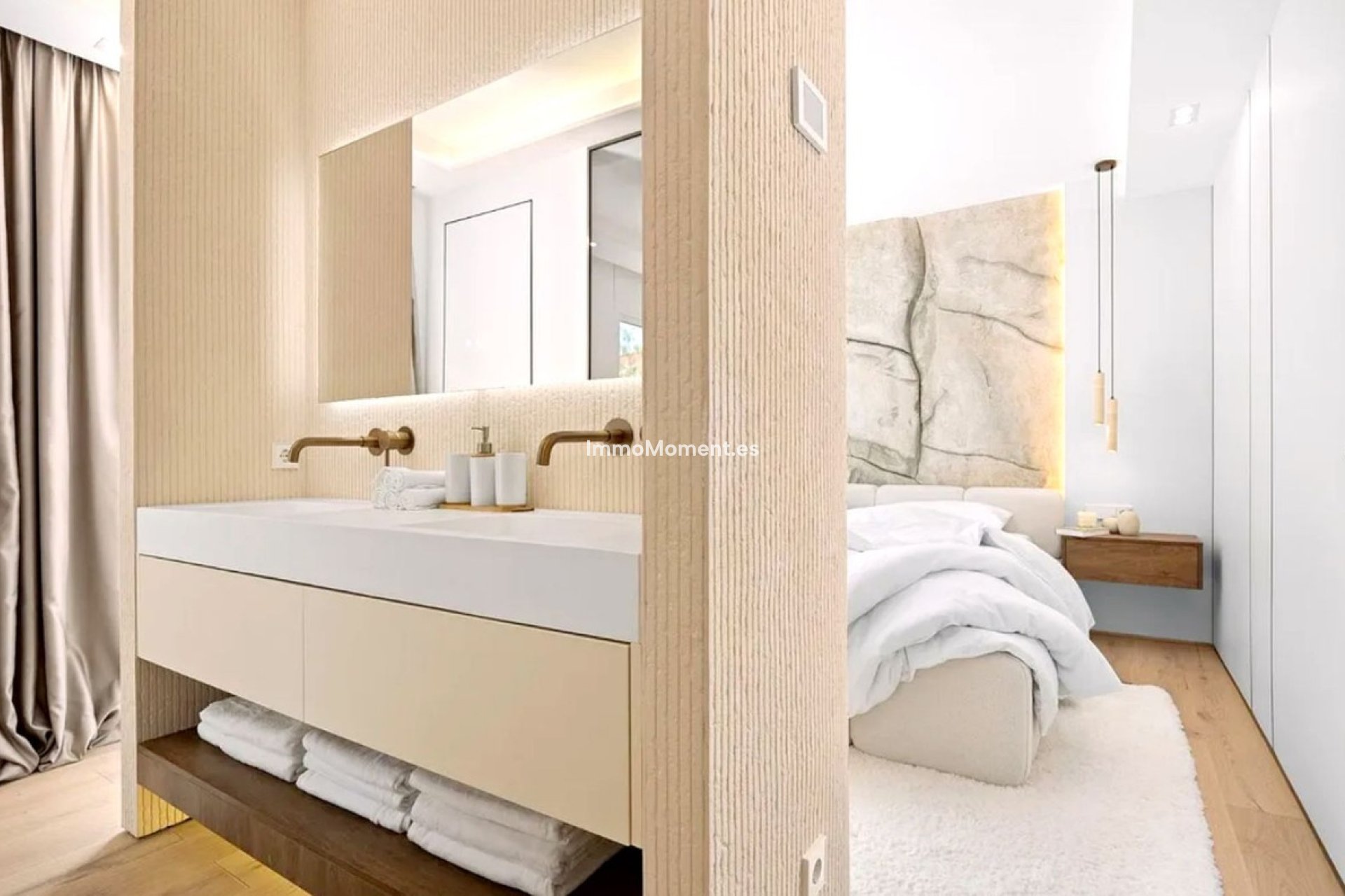 Reventa - Villa independiente - Marbella - The Golden Mile