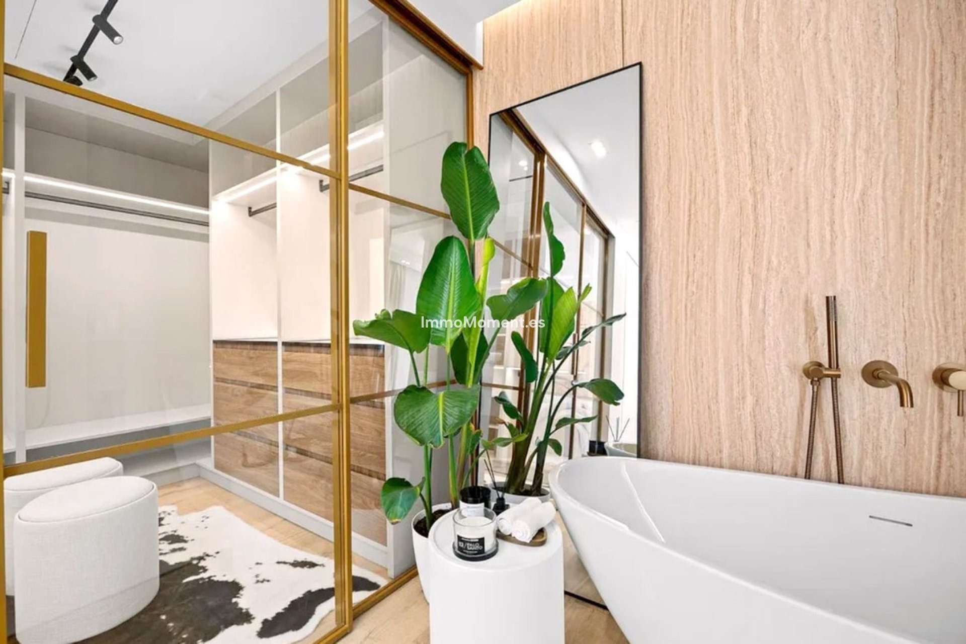 Reventa - Villa independiente - Marbella - The Golden Mile