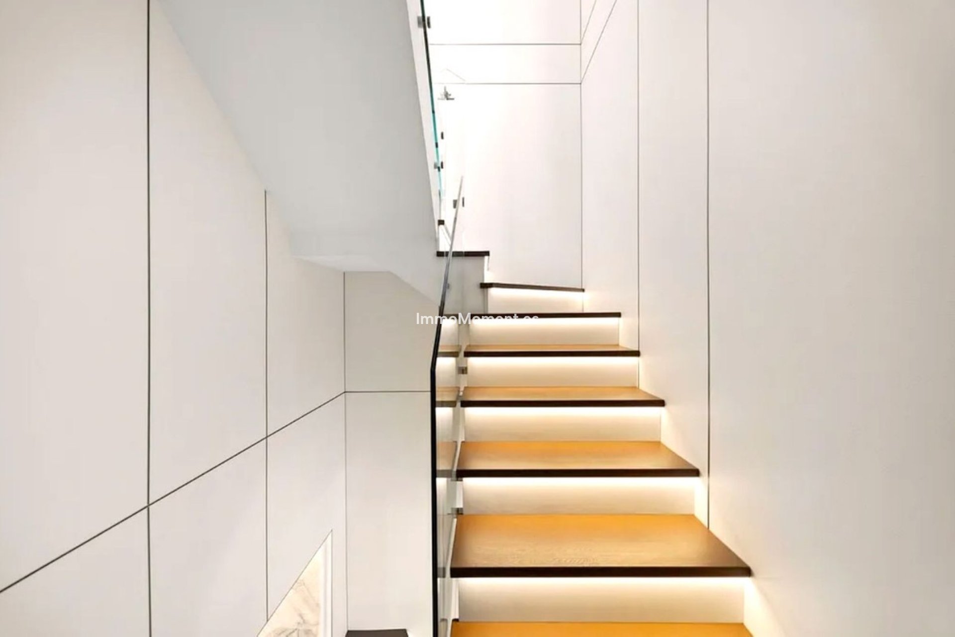 Reventa - Villa independiente - Marbella - The Golden Mile