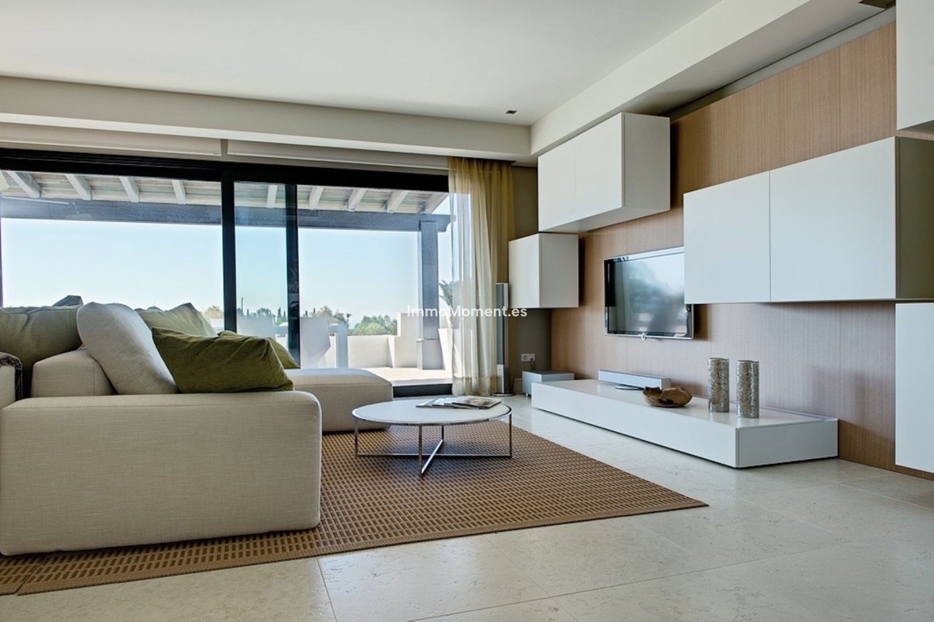 Reventa - Villa independiente - Marbella - The Golden Mile