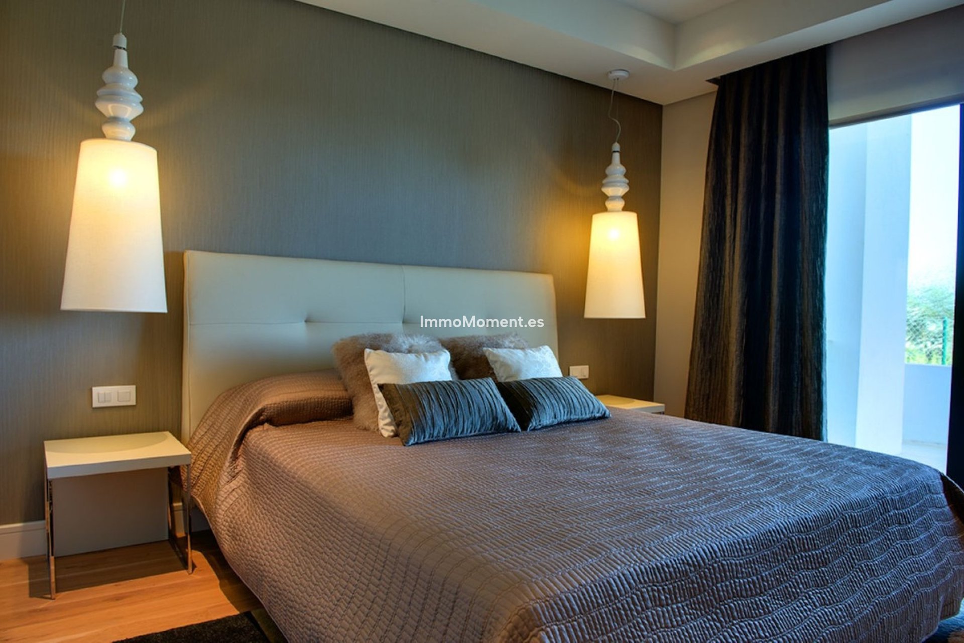 Reventa - Villa independiente - Marbella - The Golden Mile