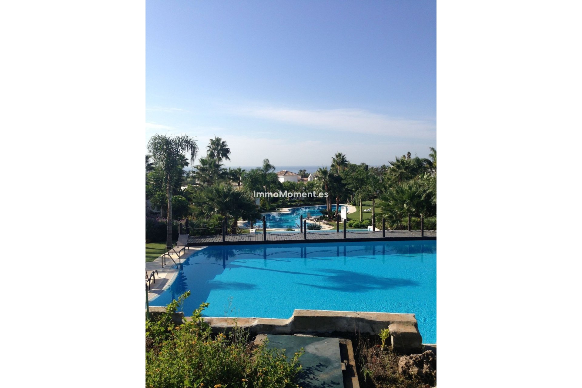 Reventa - Villa independiente - Marbella - The Golden Mile