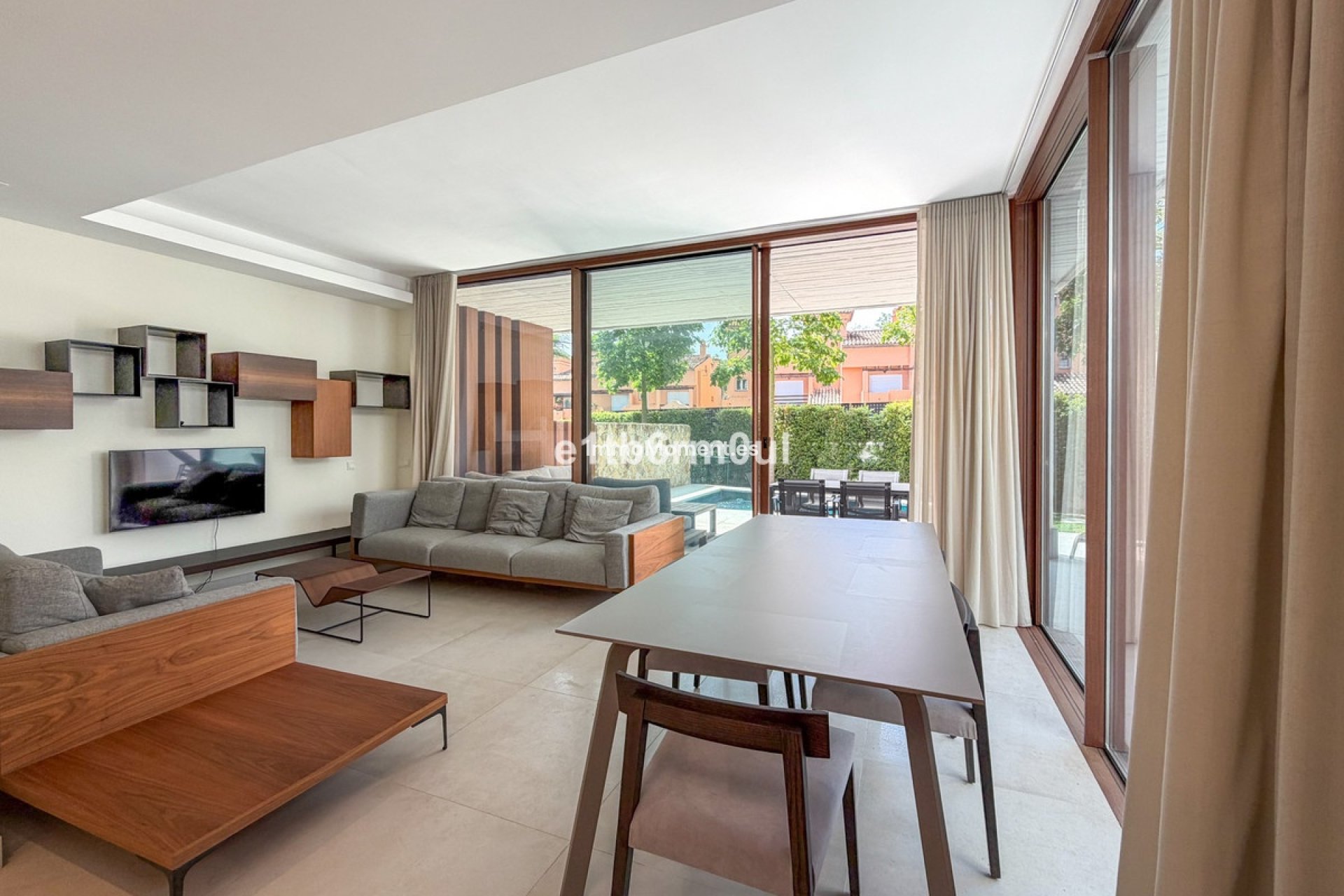 Reventa - Villa independiente - Marbella - The Golden Mile