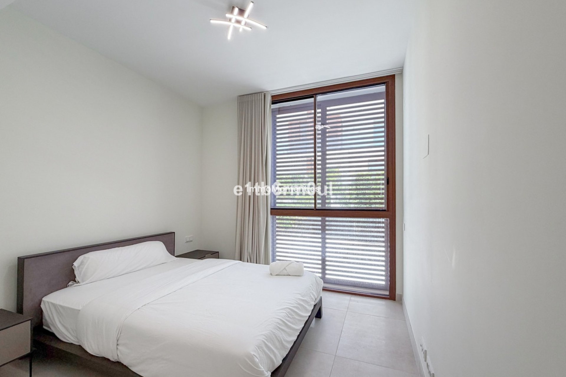Reventa - Villa independiente - Marbella - The Golden Mile