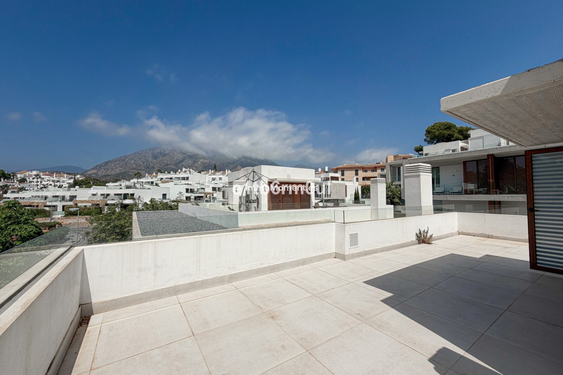 Reventa - Villa independiente - Marbella - The Golden Mile