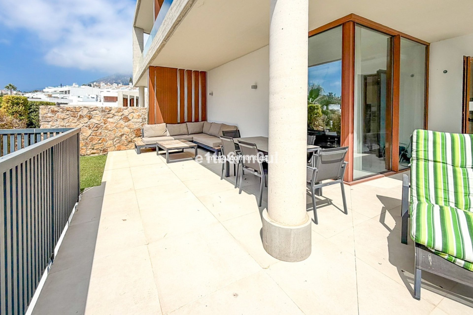 Reventa - Villa independiente - Marbella - The Golden Mile