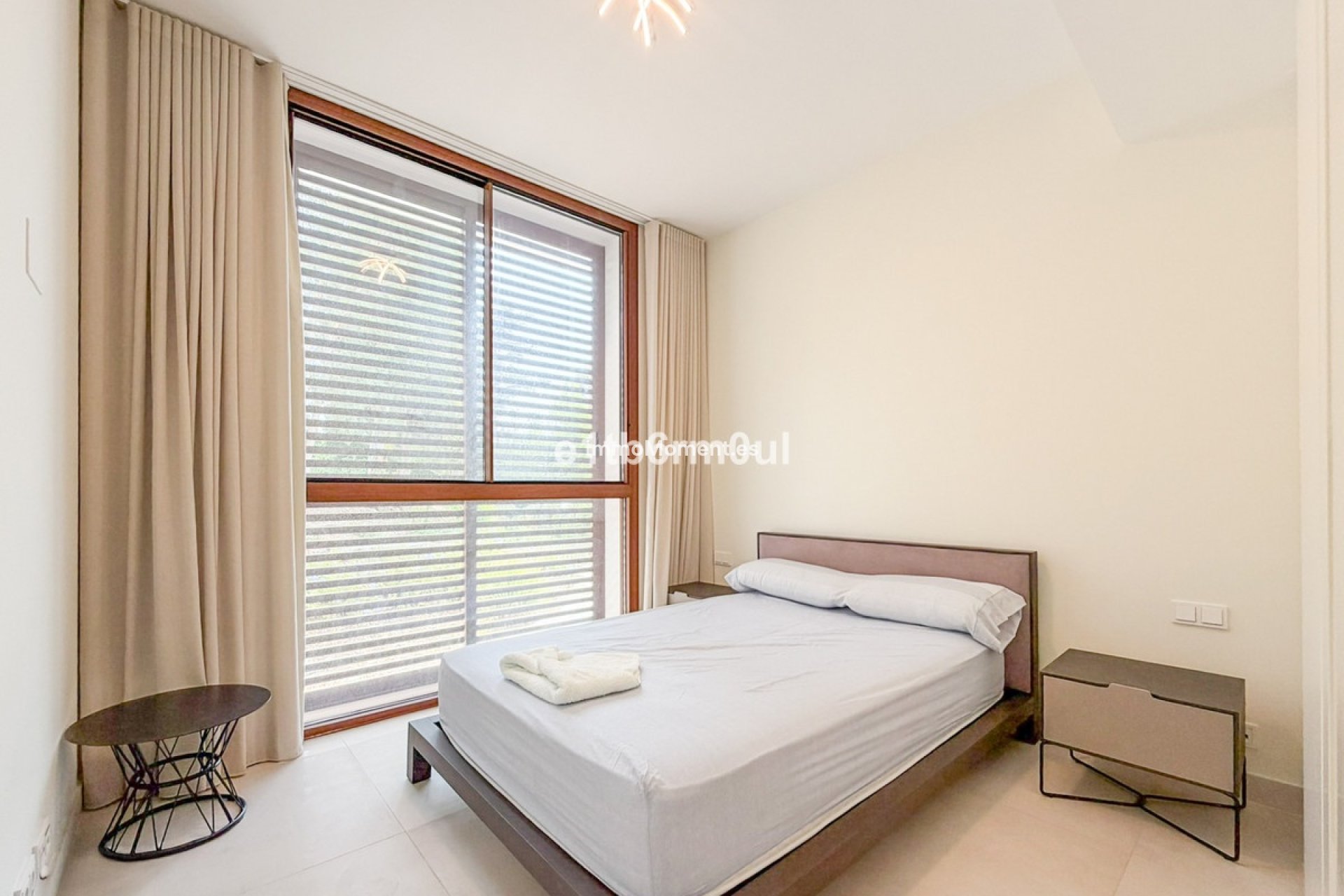 Reventa - Villa independiente - Marbella - The Golden Mile