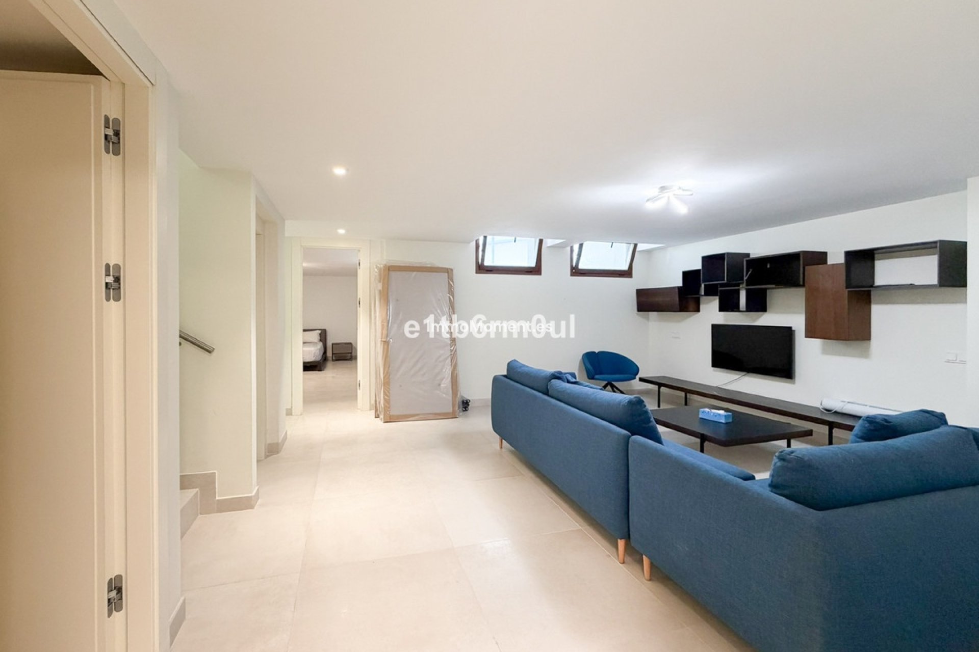 Reventa - Villa independiente - Marbella - The Golden Mile