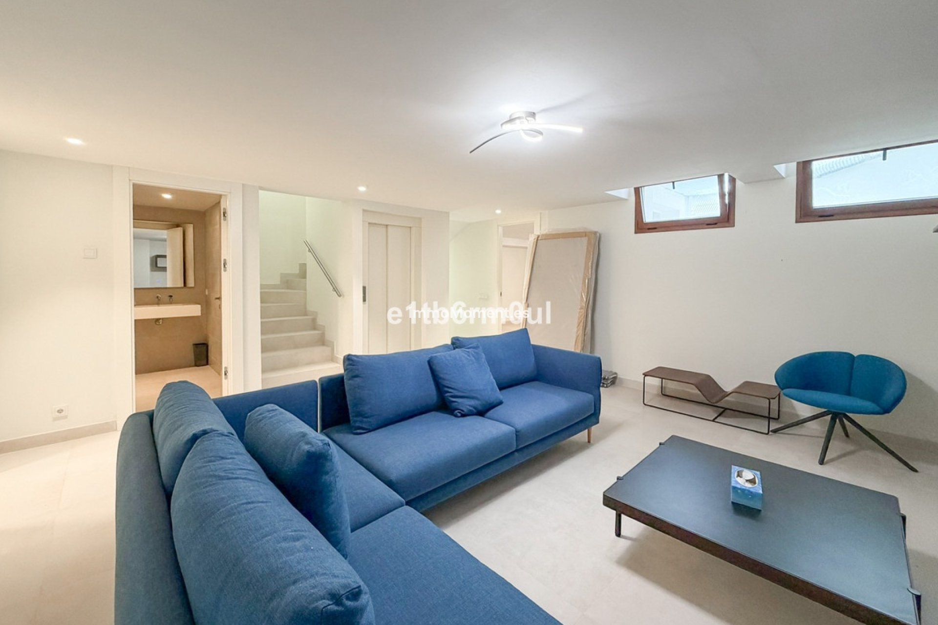 Reventa - Villa independiente - Marbella - The Golden Mile