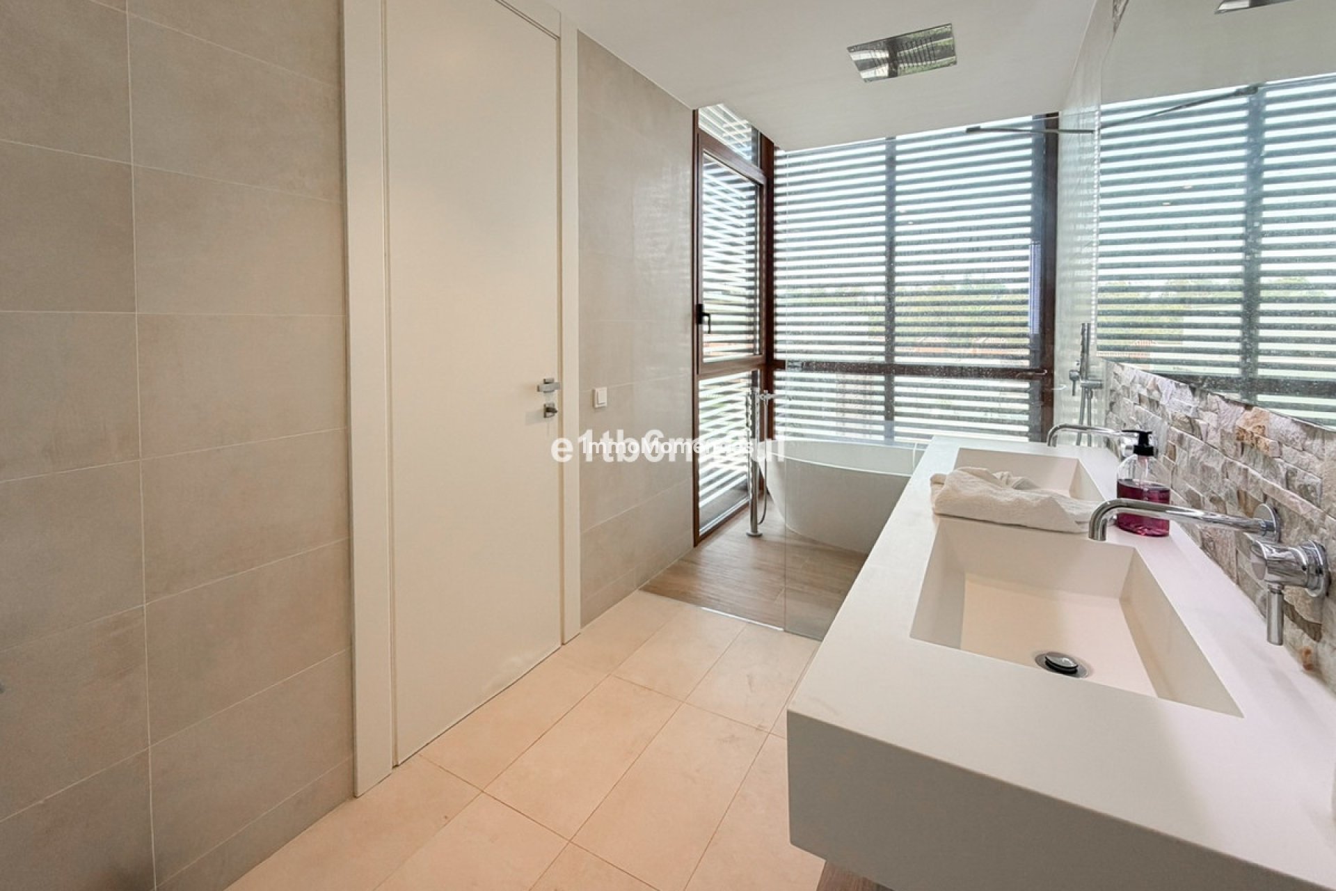 Reventa - Villa independiente - Marbella - The Golden Mile