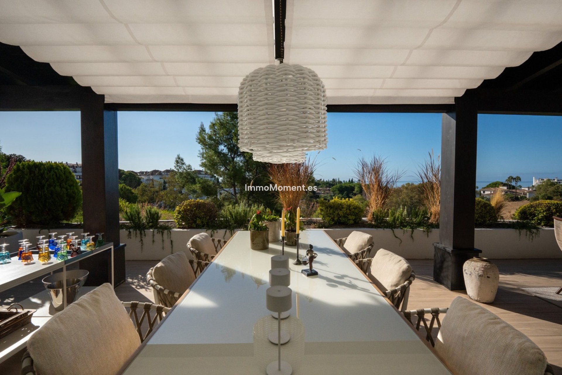 Reventa - Villa independiente - Marbella - The Golden Mile
