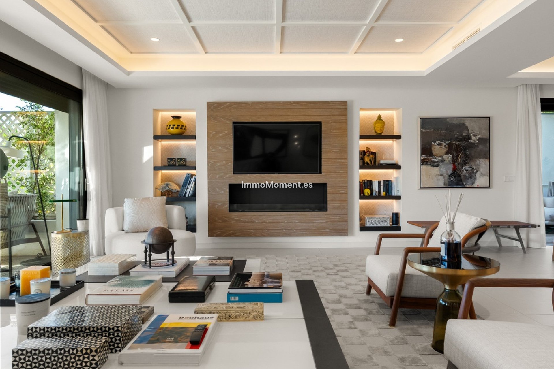 Reventa - Villa independiente - Marbella - The Golden Mile