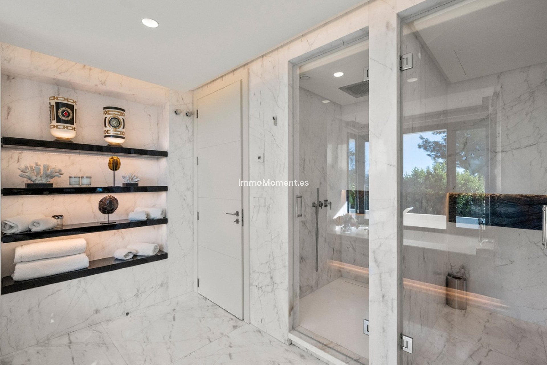 Reventa - Villa independiente - Marbella - The Golden Mile
