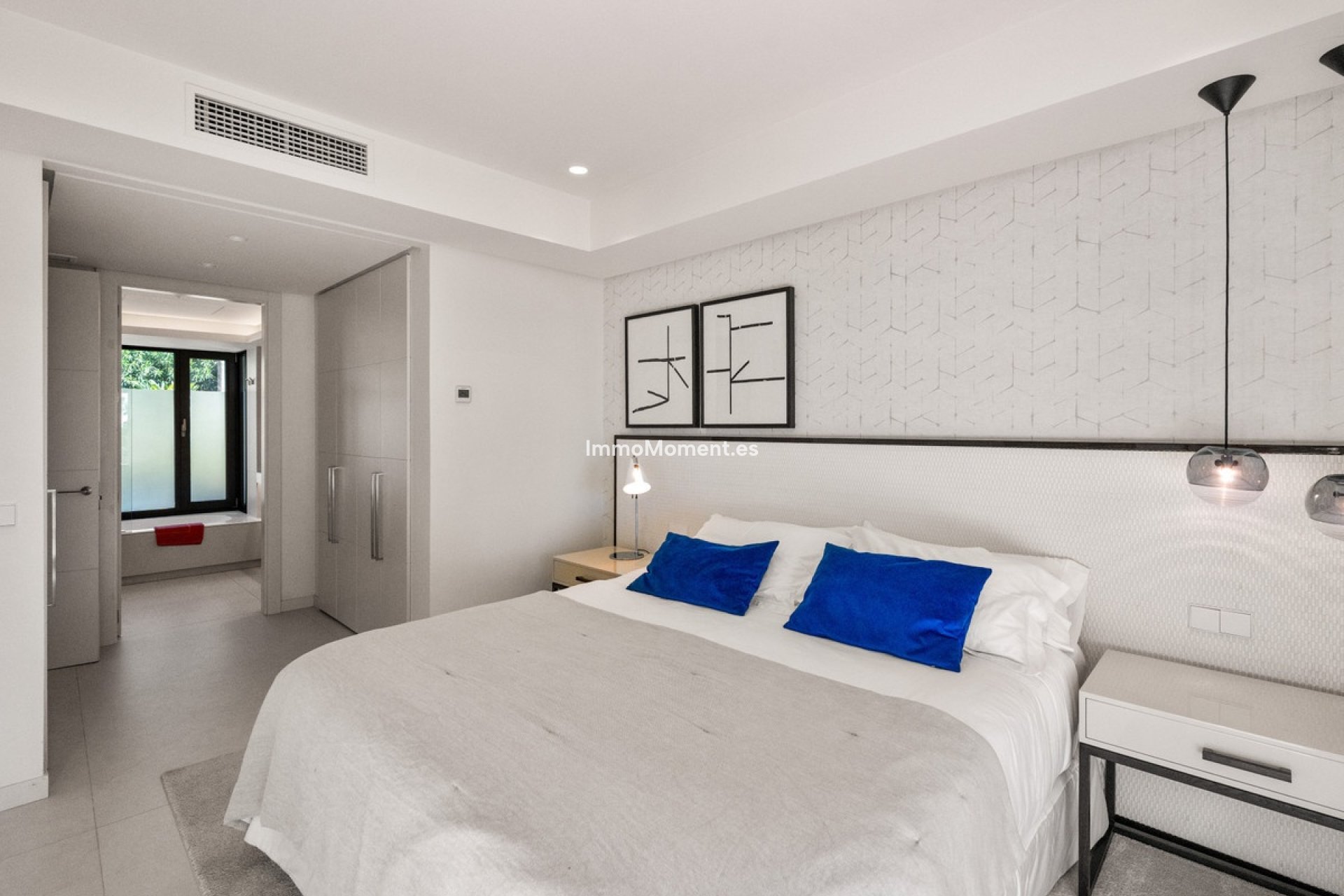 Reventa - Villa independiente - Marbella - The Golden Mile