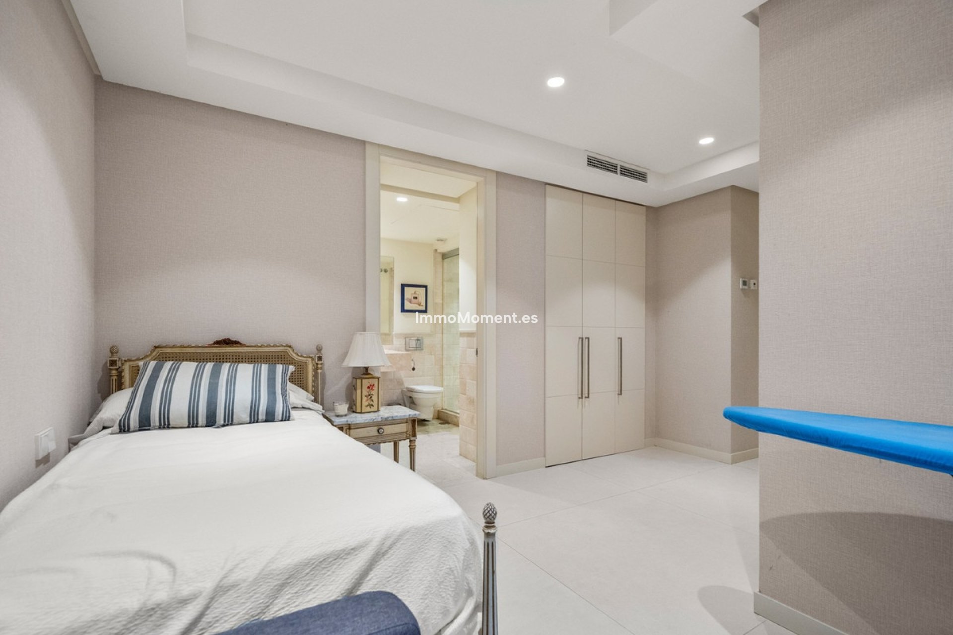 Reventa - Villa independiente - Marbella - The Golden Mile