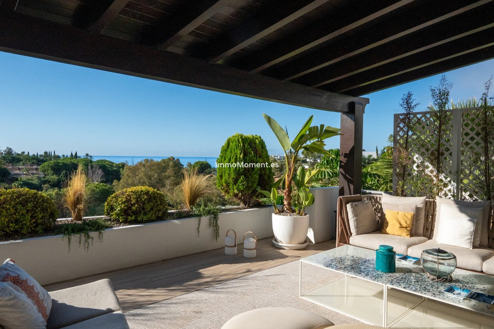 Reventa - Villa independiente - Marbella - The Golden Mile