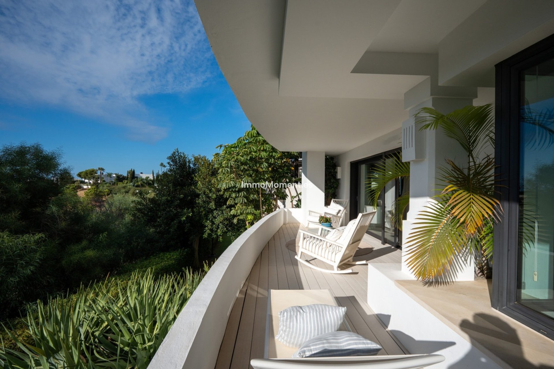 Reventa - Villa independiente - Marbella - The Golden Mile