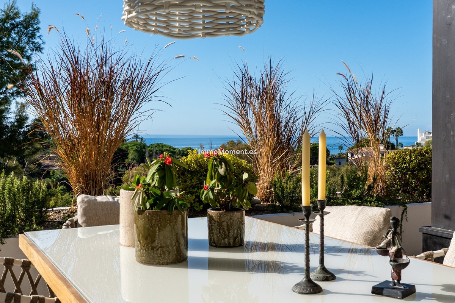 Reventa - Villa independiente - Marbella - The Golden Mile