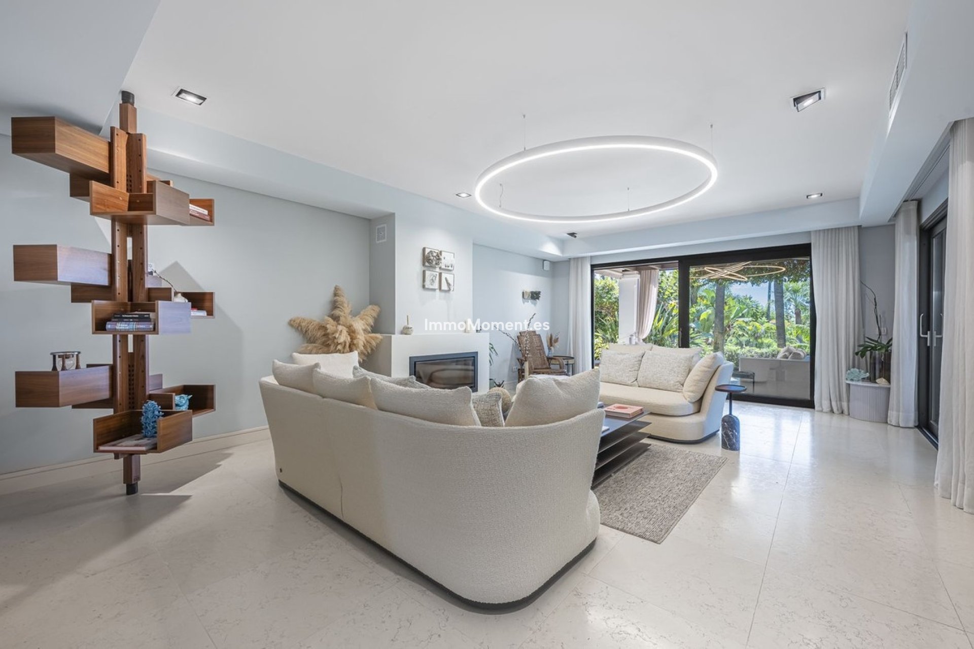 Reventa - Villa independiente - Marbella - The Golden Mile