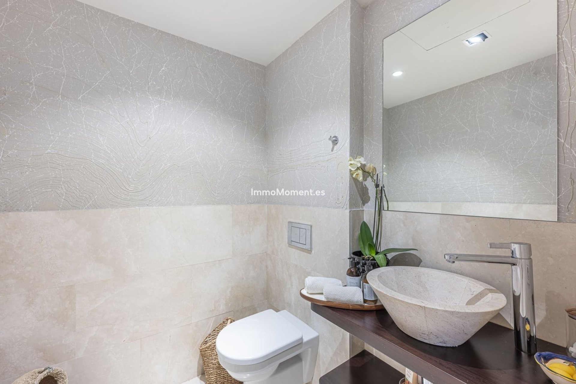 Reventa - Villa independiente - Marbella - The Golden Mile