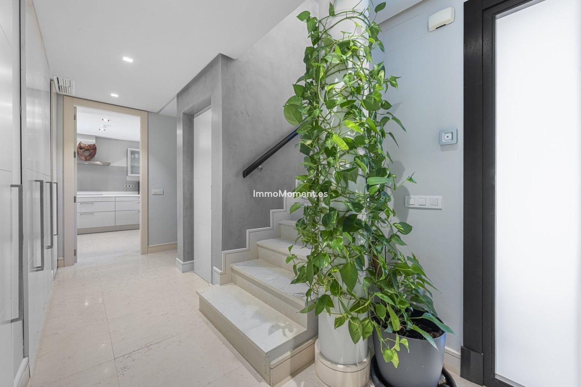 Reventa - Villa independiente - Marbella - The Golden Mile