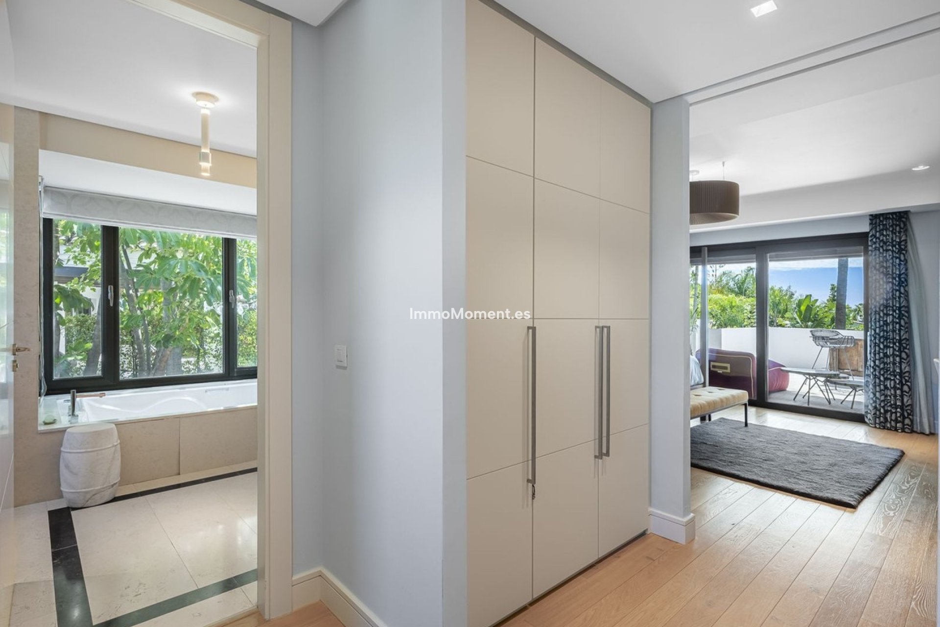 Reventa - Villa independiente - Marbella - The Golden Mile