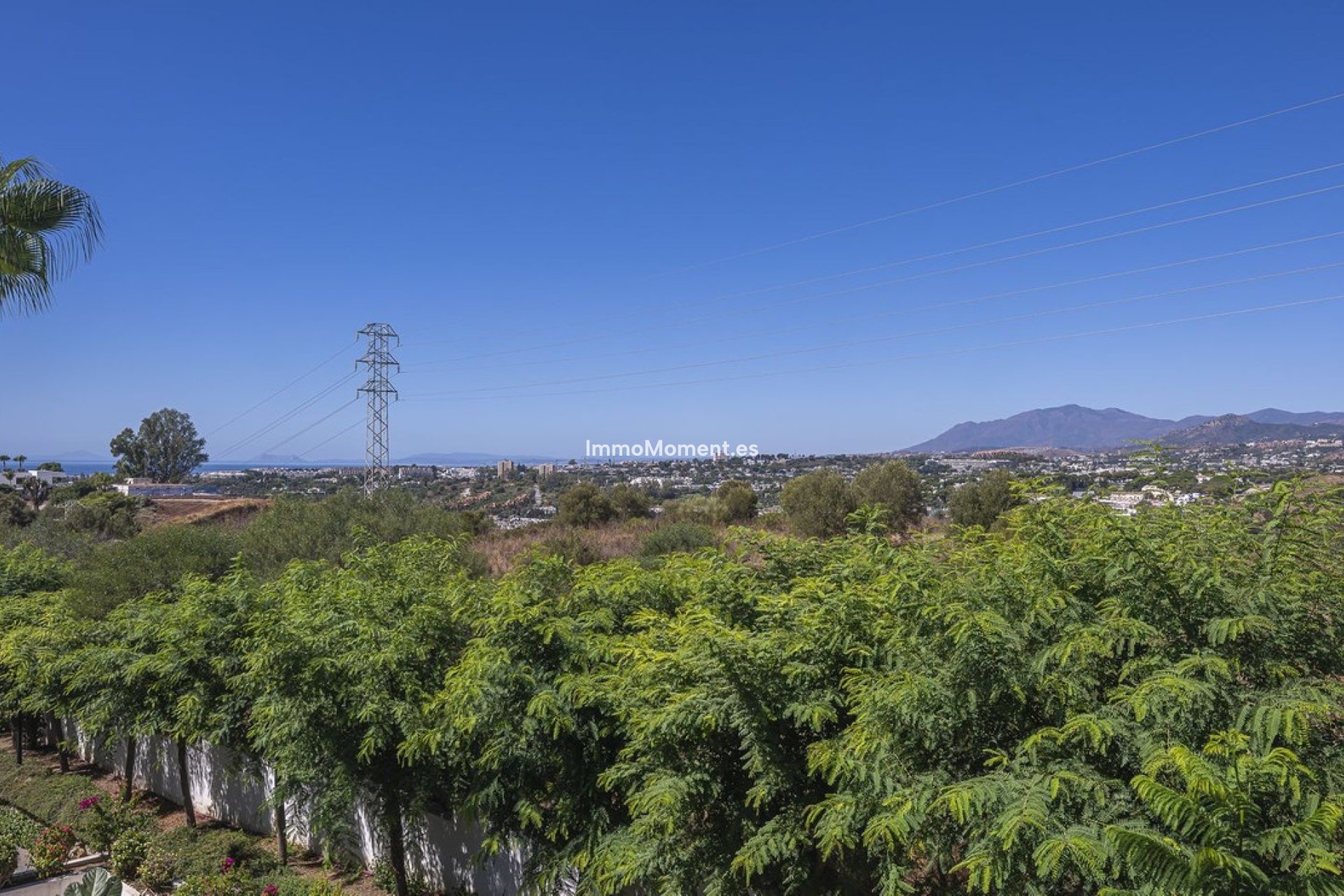 Reventa - Villa independiente - Marbella - The Golden Mile