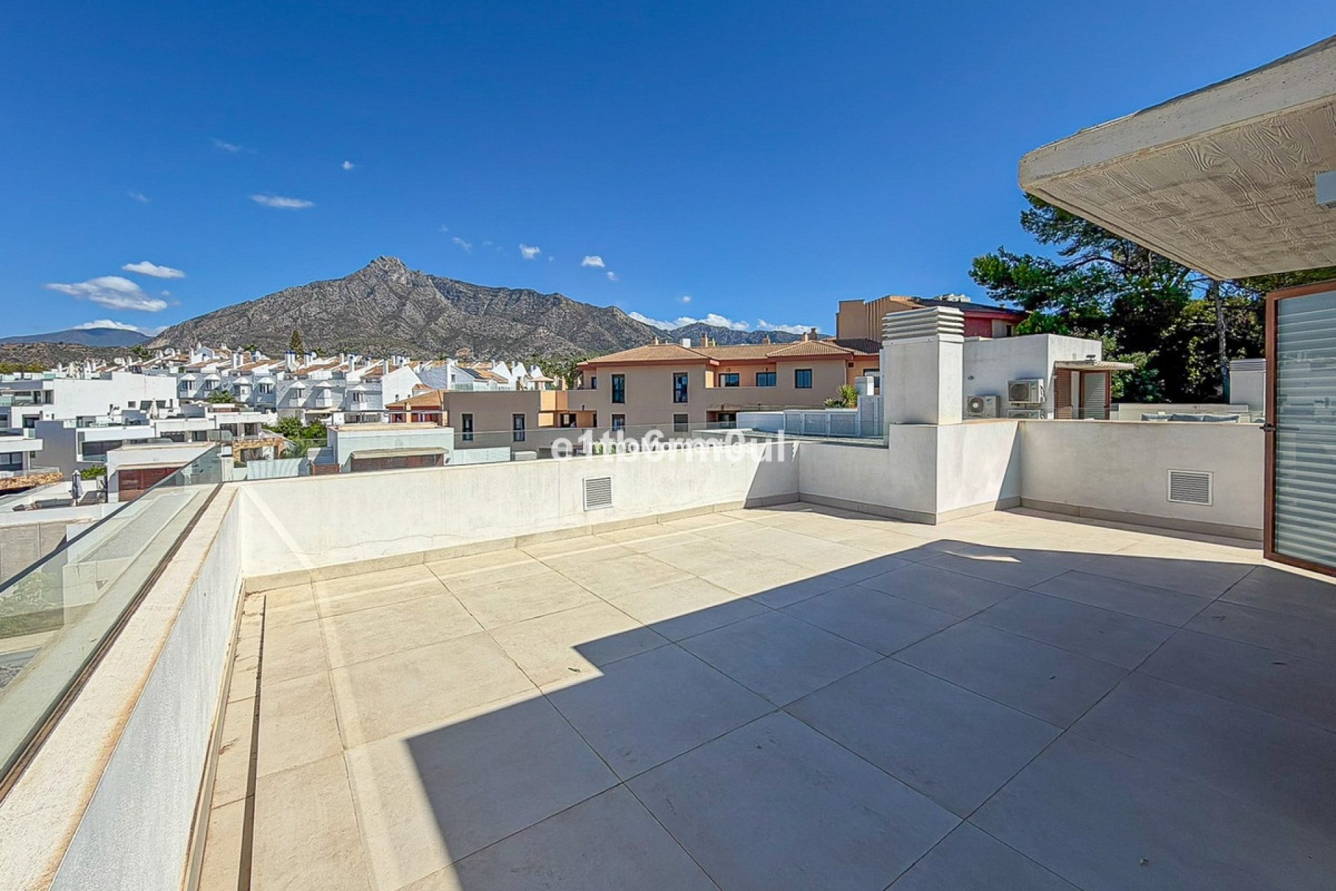 Reventa - Villa independiente - Marbella - The Golden Mile