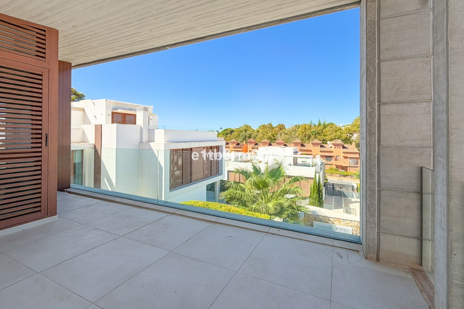 Reventa - Villa independiente - Marbella - The Golden Mile