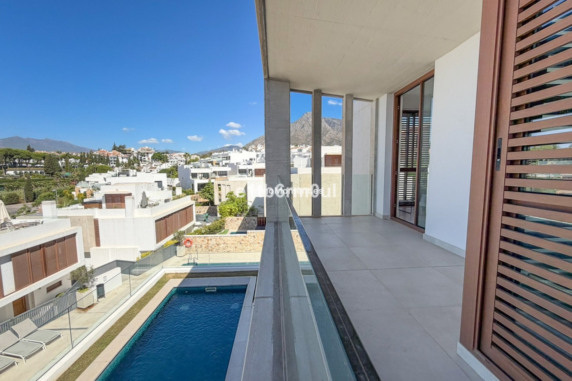 Reventa - Villa independiente - Marbella - The Golden Mile