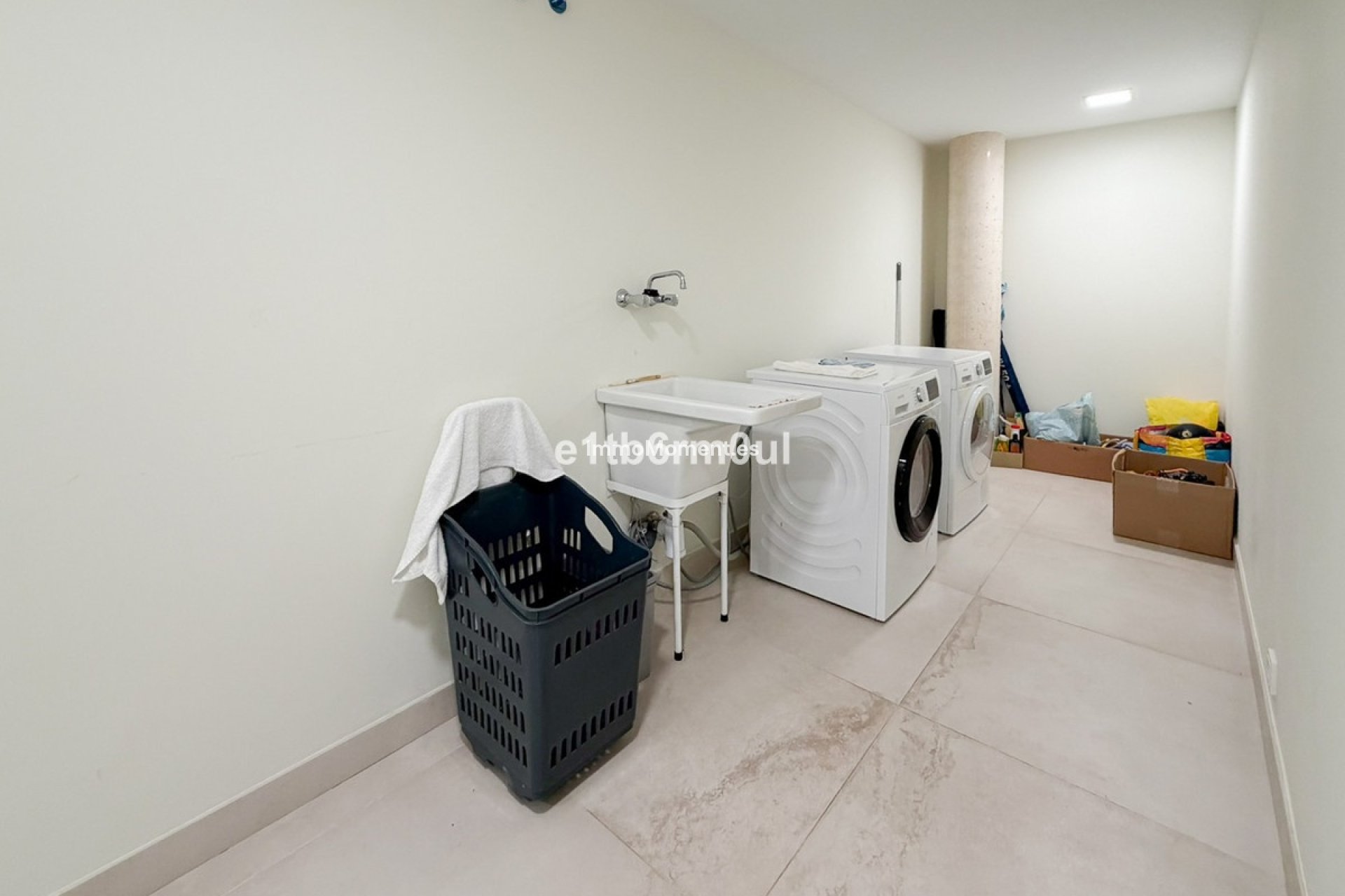 Reventa - Villa independiente - Marbella - The Golden Mile