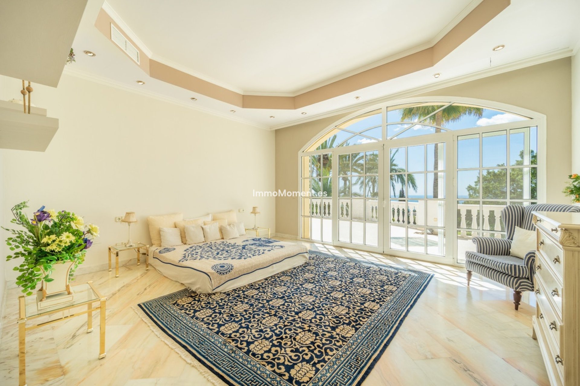 Reventa - Villa independiente - Marbella - The Golden Mile