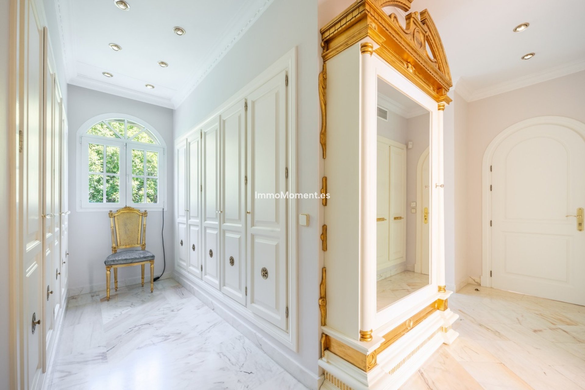 Reventa - Villa independiente - Marbella - The Golden Mile