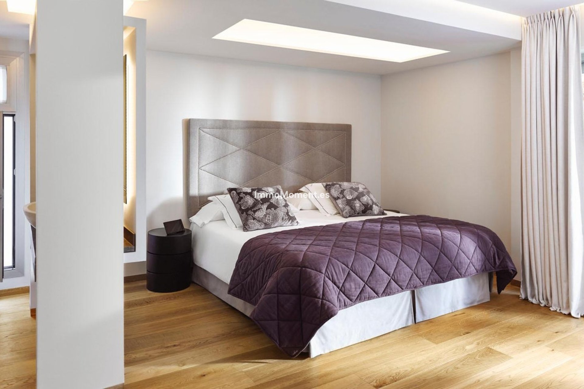 Reventa - Villa independiente - Marbella - The Golden Mile