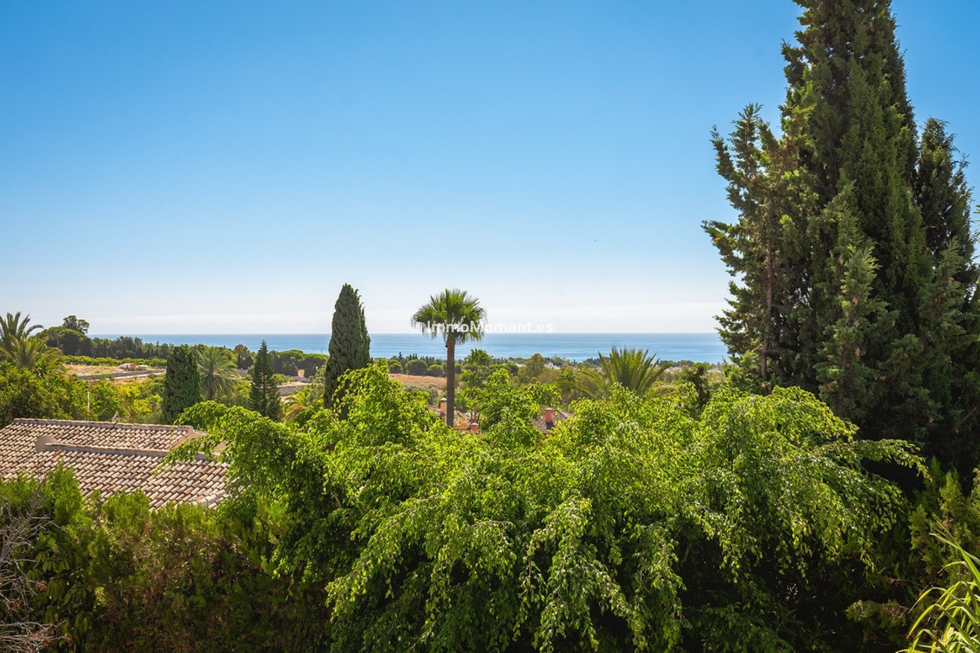 Reventa - Villa independiente - Marbella - The Golden Mile
