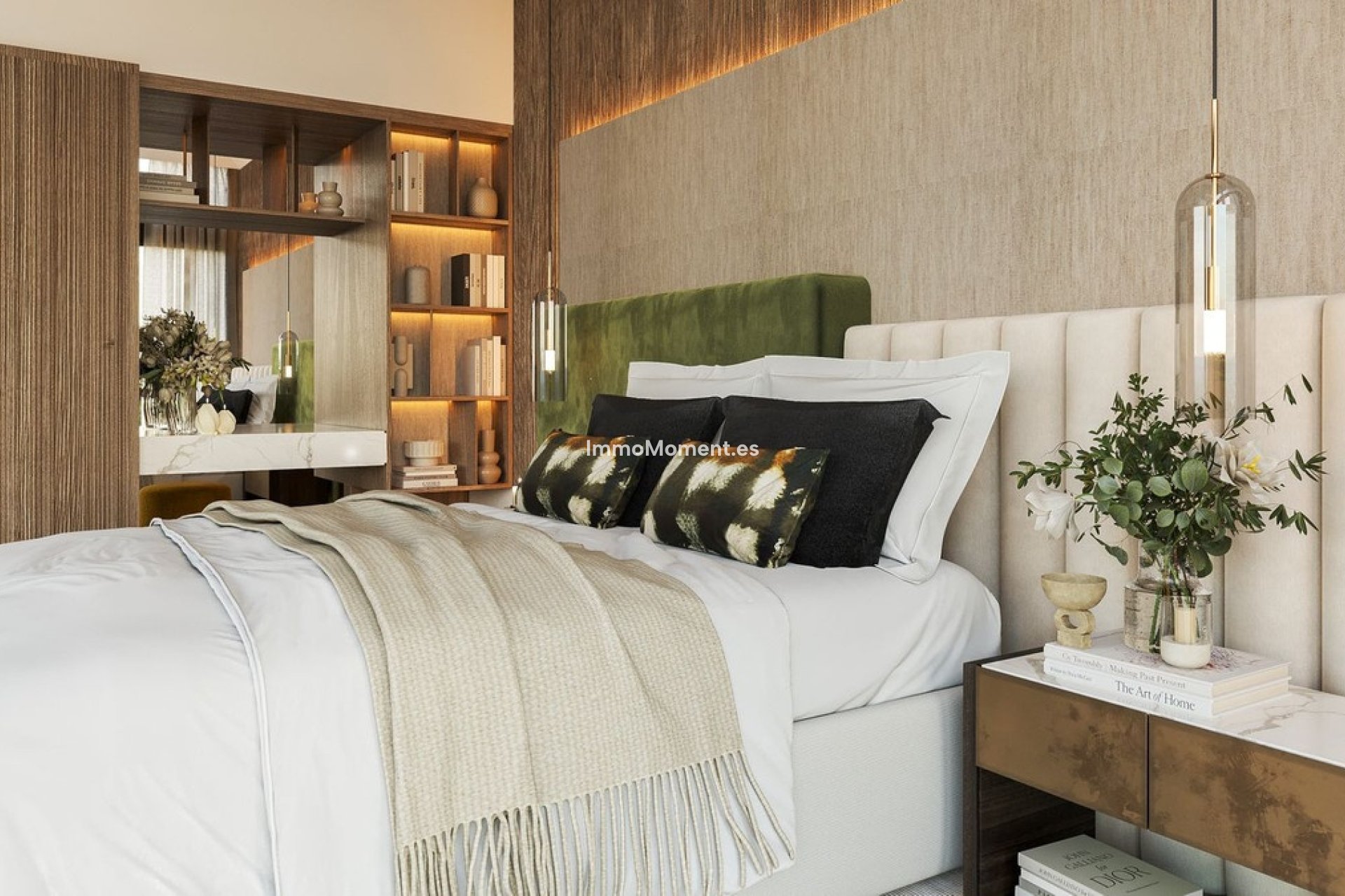 Reventa - Villa independiente - Marbella - The Golden Mile
