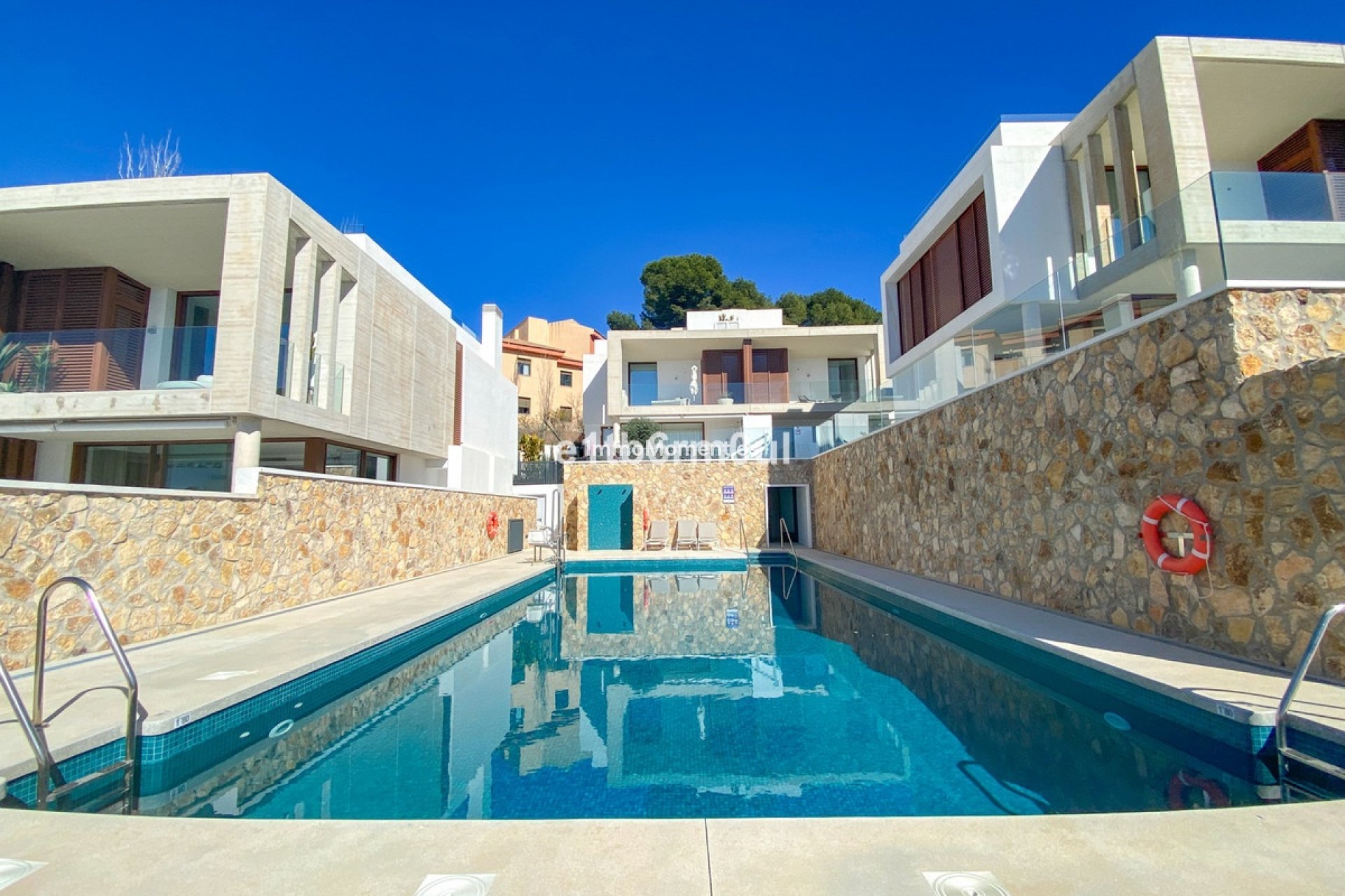 Reventa - Villa independiente - Marbella - The Golden Mile