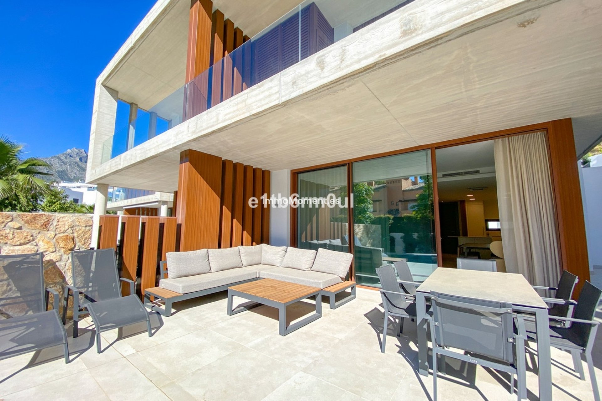 Reventa - Villa independiente - Marbella - The Golden Mile