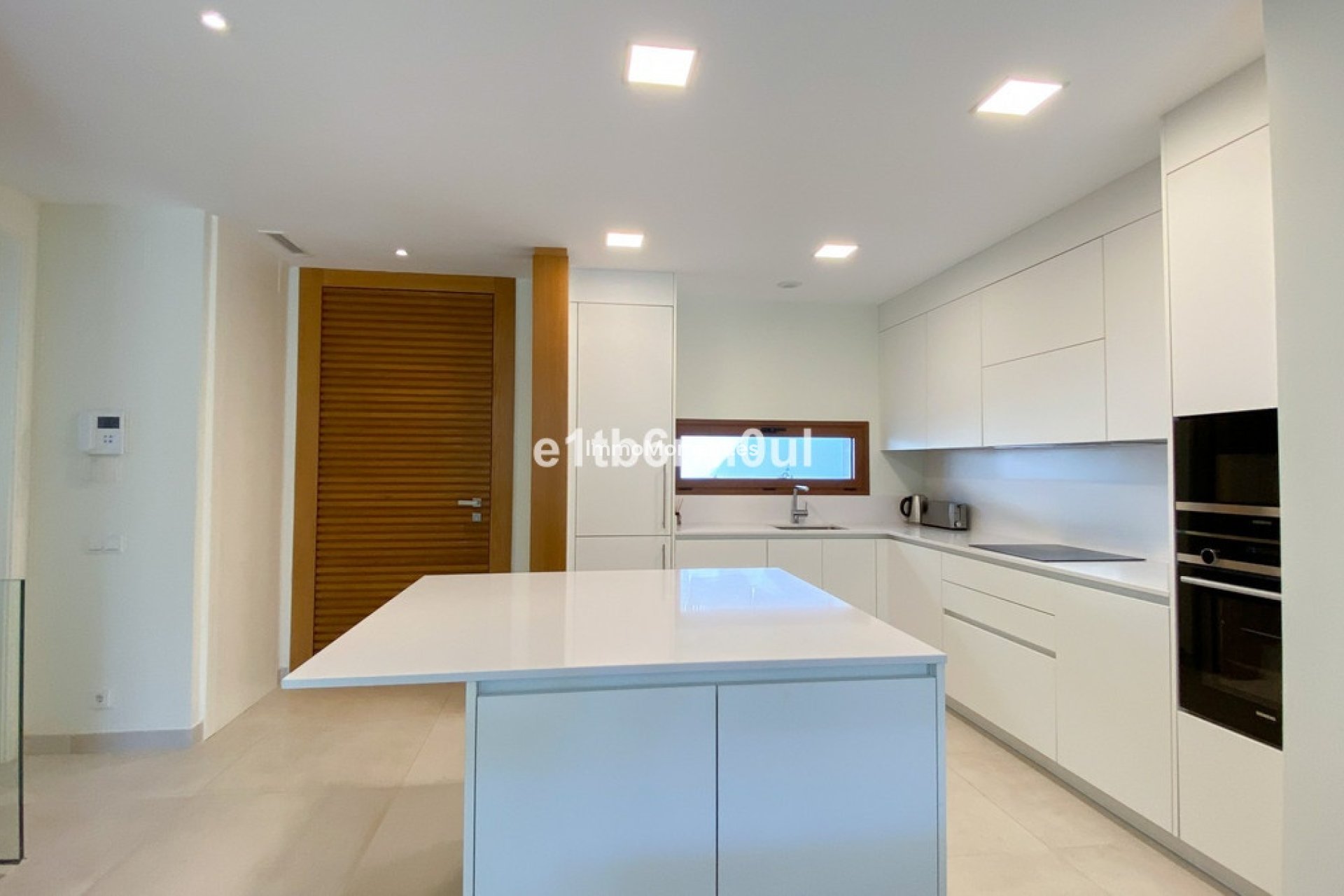 Reventa - Villa independiente - Marbella - The Golden Mile