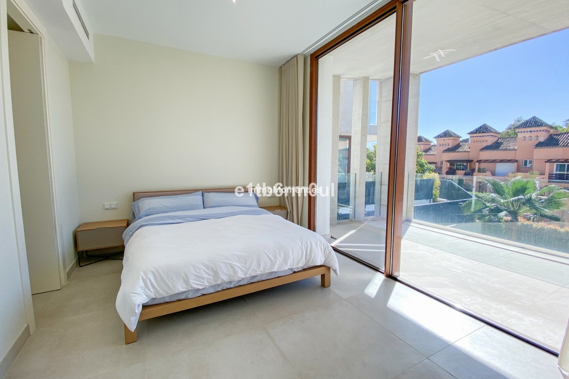 Reventa - Villa independiente - Marbella - The Golden Mile