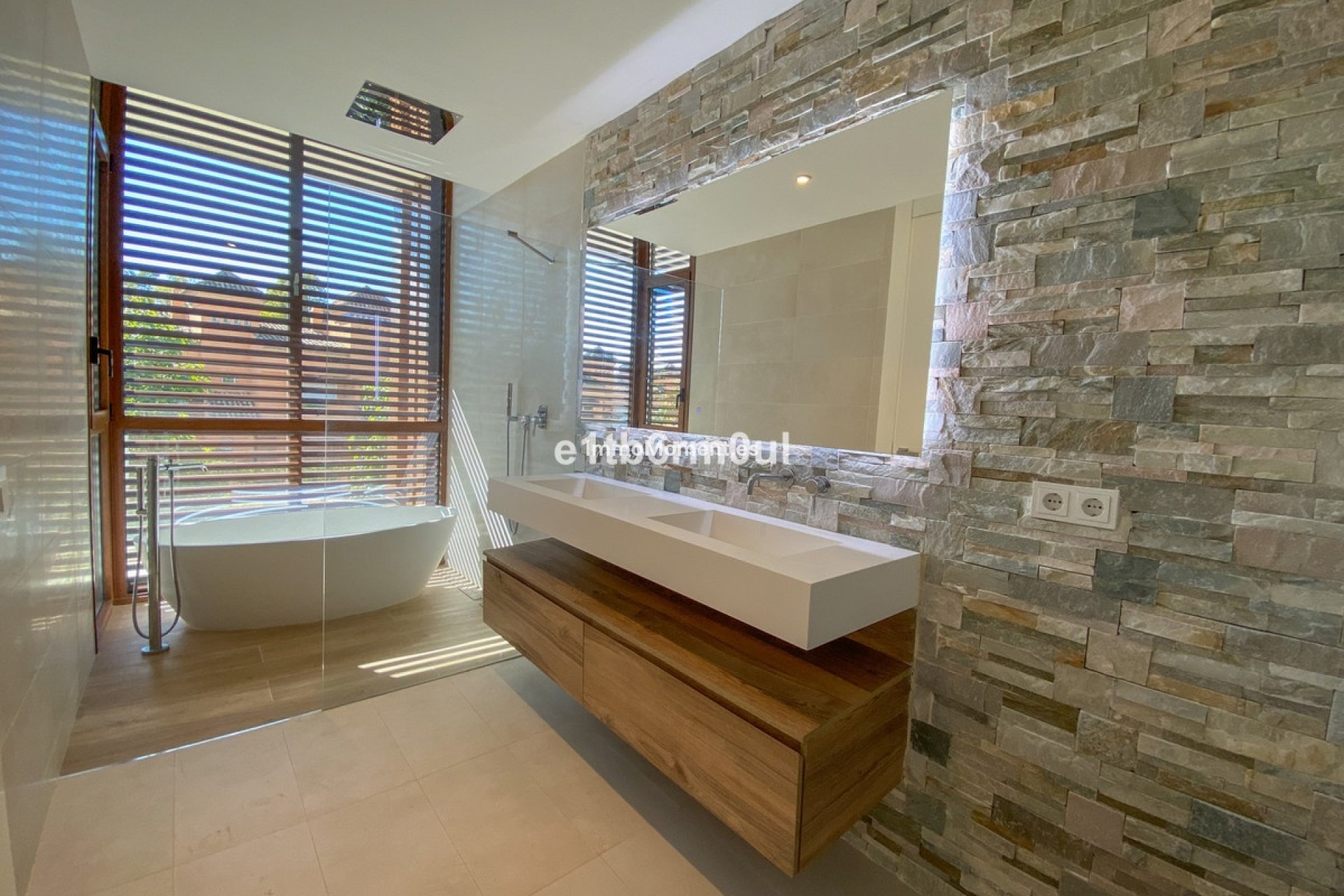 Reventa - Villa independiente - Marbella - The Golden Mile