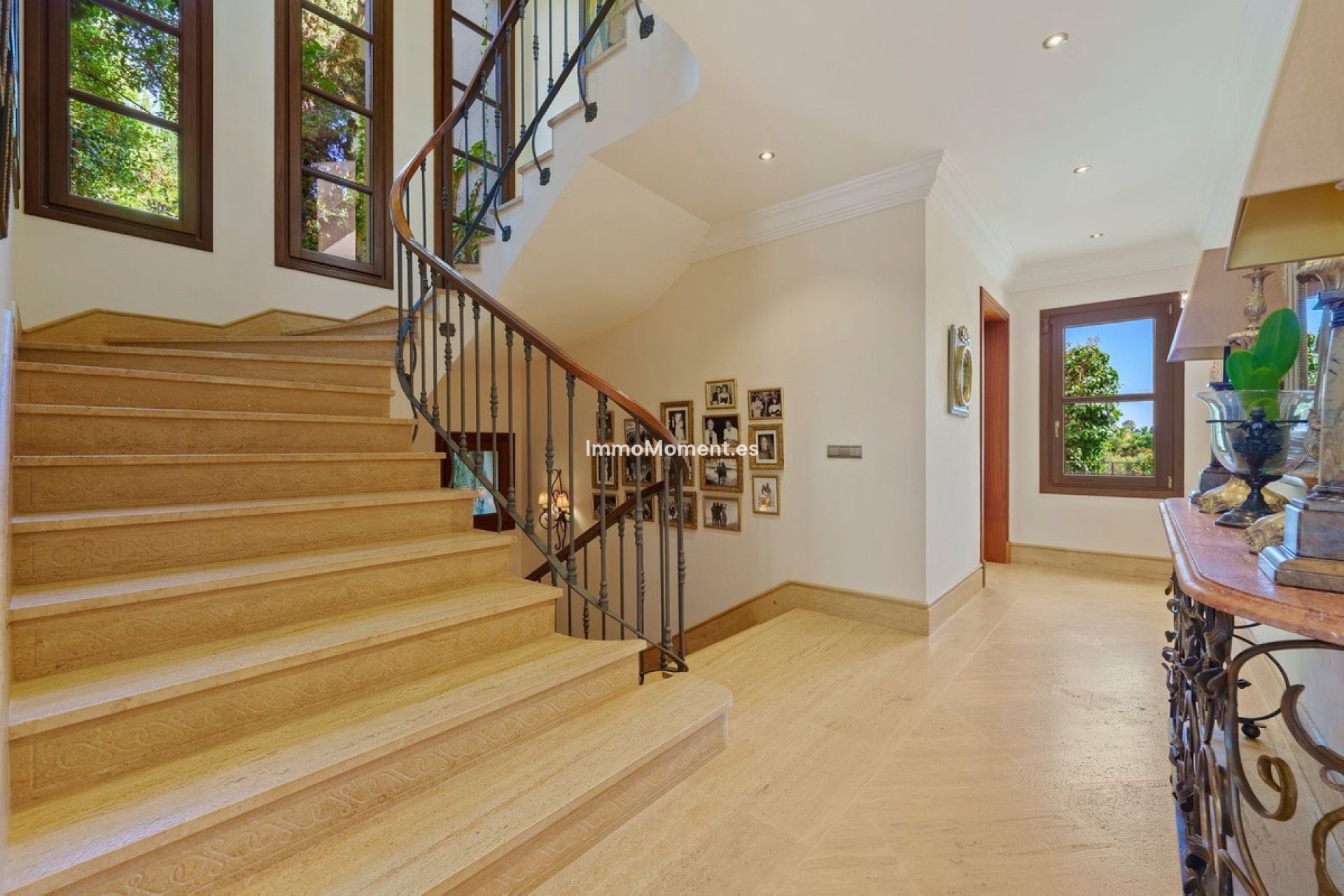 Reventa - Villa independiente - Marbella - The Golden Mile