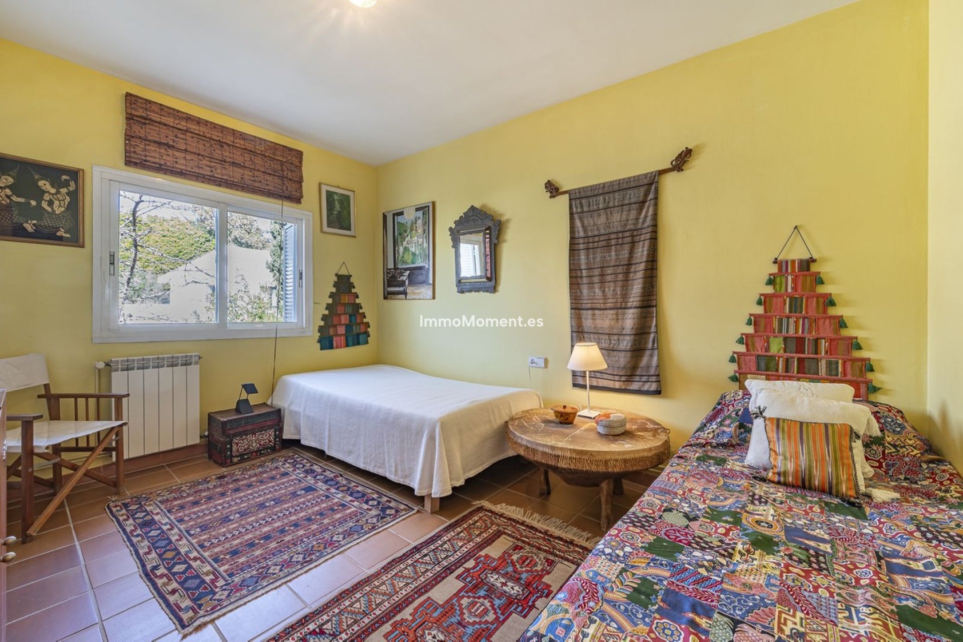 Reventa - Villa independiente - Marbella - The Golden Mile