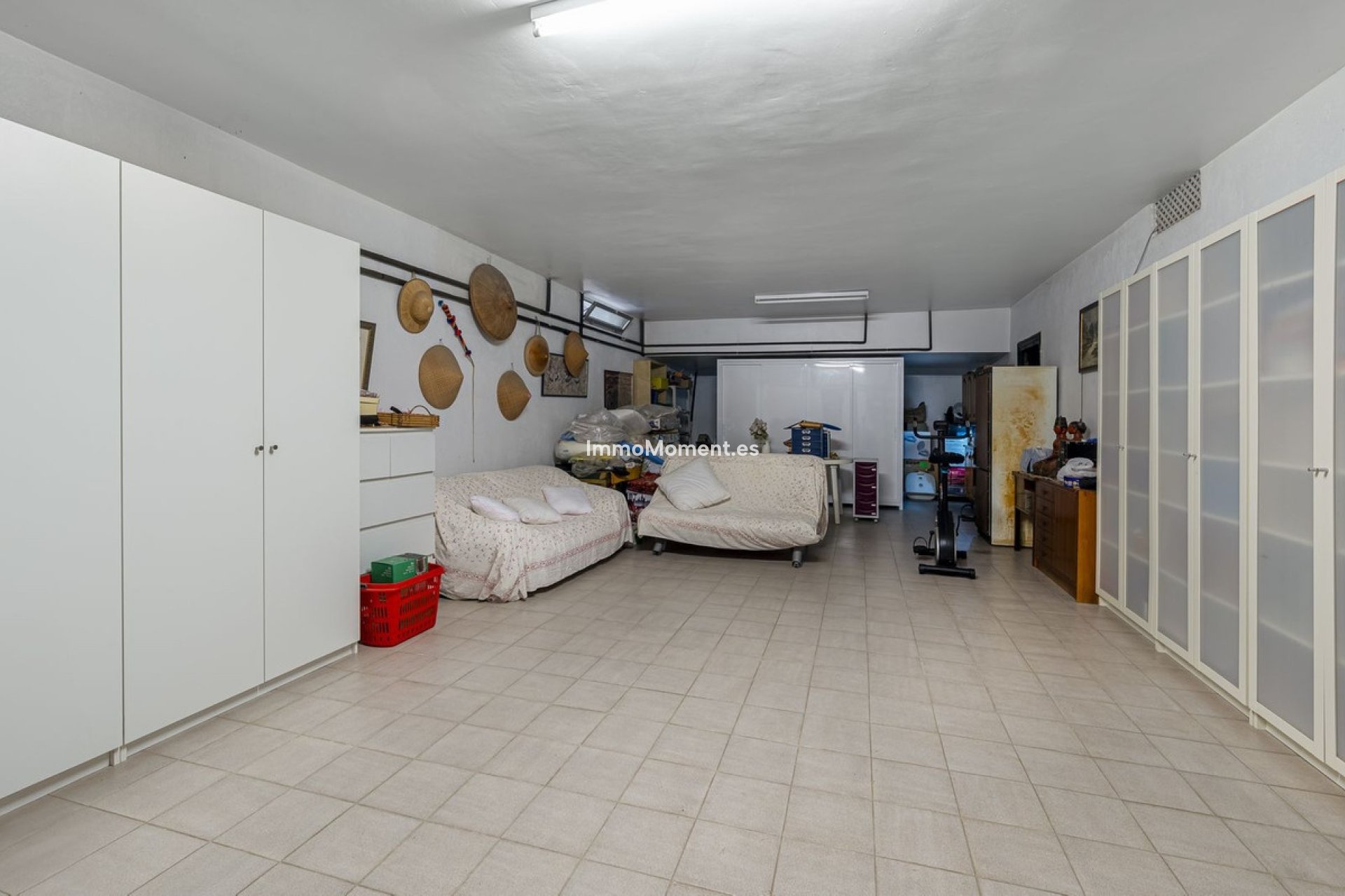 Reventa - Villa independiente - Marbella - The Golden Mile
