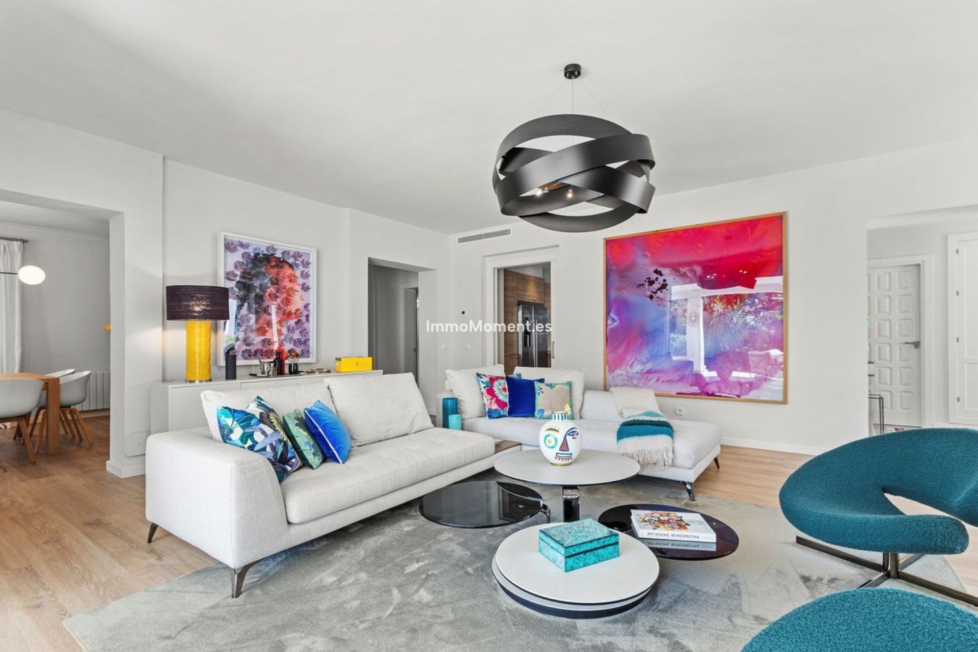 Reventa - Villa independiente - Marbella - The Golden Mile
