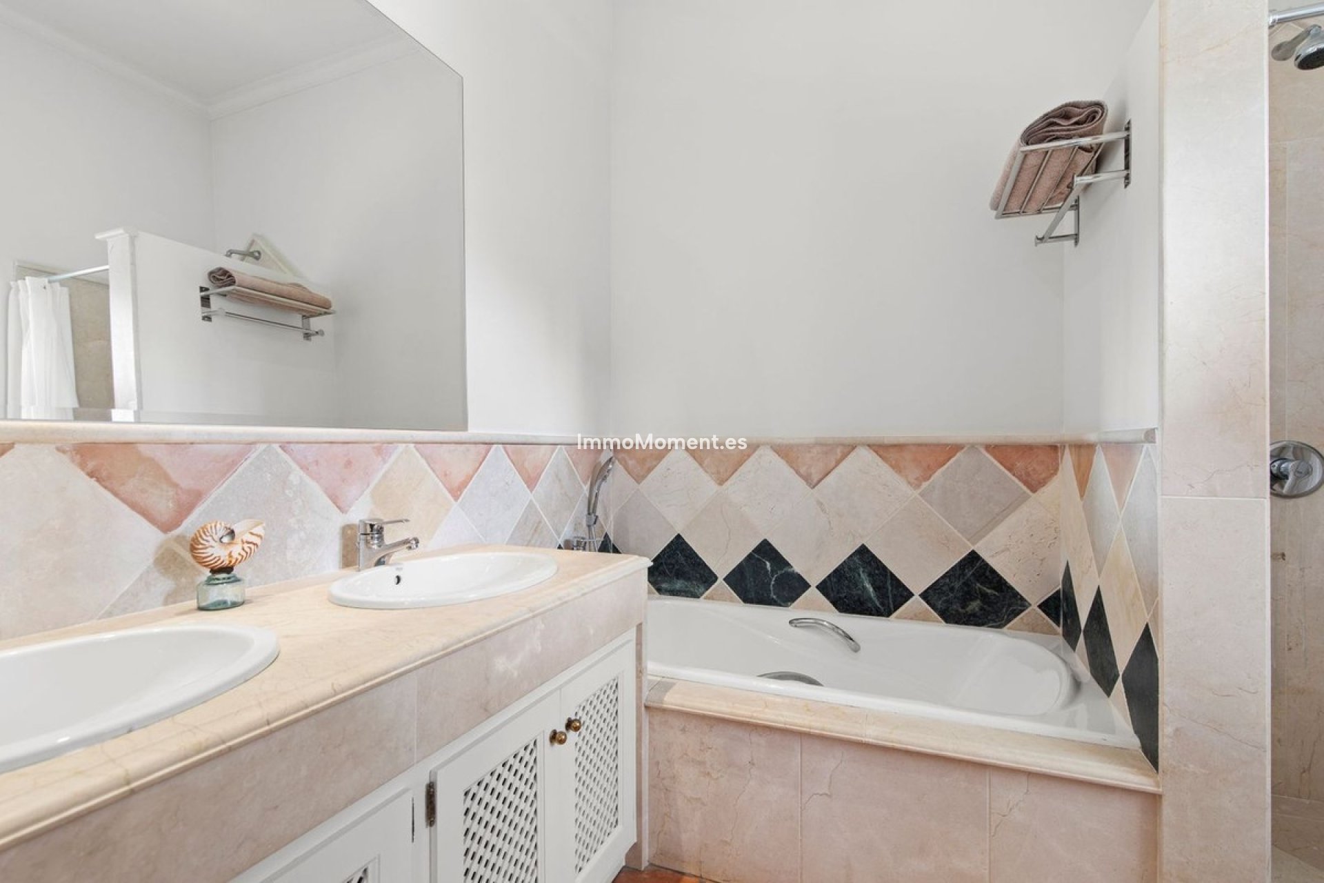 Reventa - Villa independiente - Marbella - The Golden Mile
