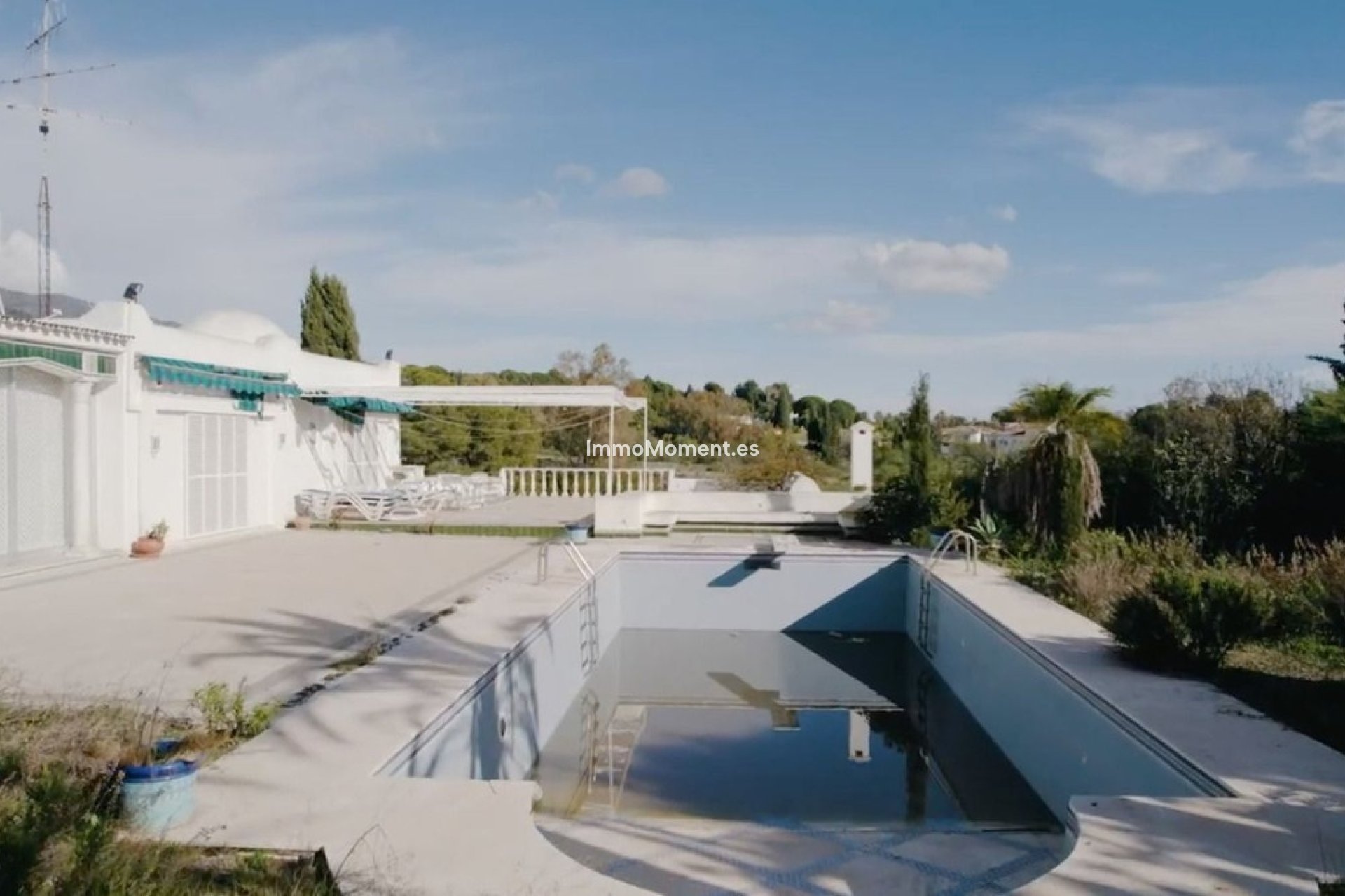 Reventa - Villa independiente - Marbella - The Golden Mile