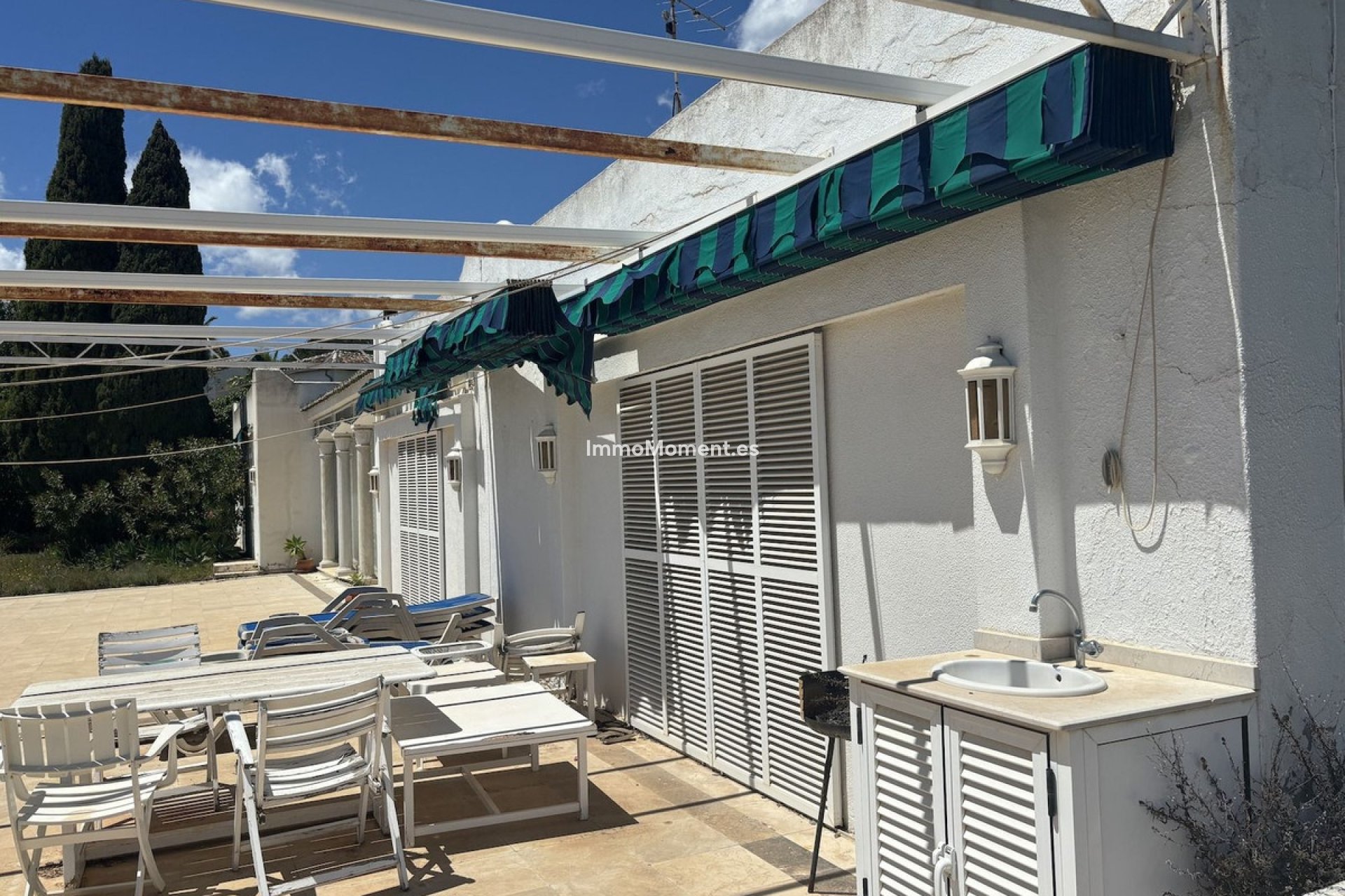Reventa - Villa independiente - Marbella - The Golden Mile