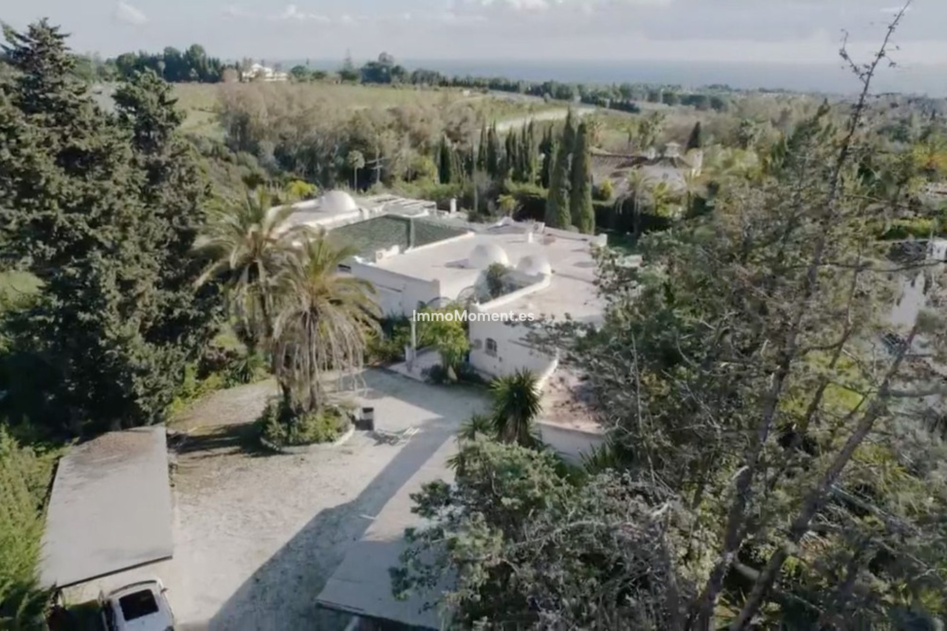 Reventa - Villa independiente - Marbella - The Golden Mile