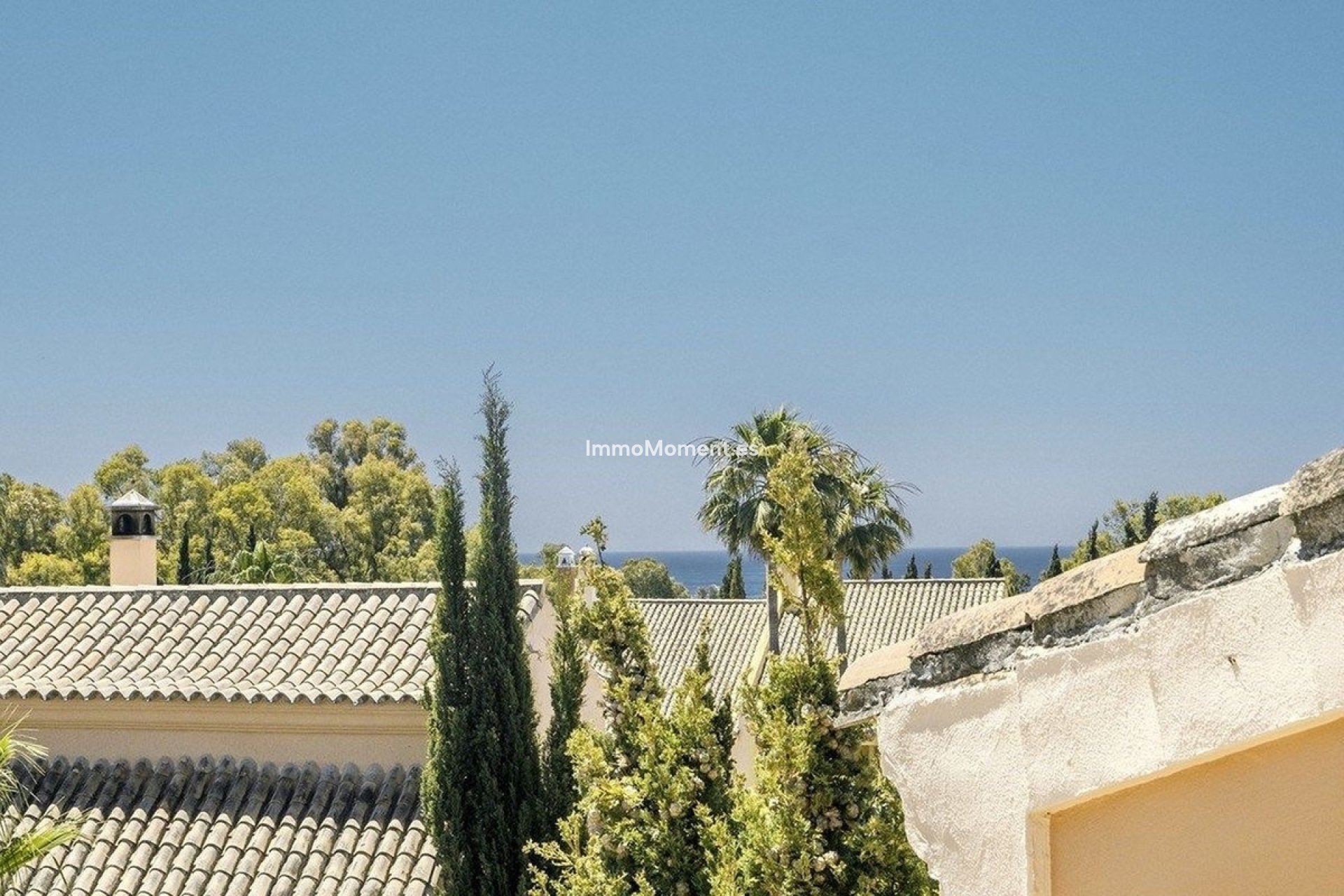 Reventa - Villa independiente - Marbella - The Golden Mile